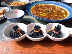 -兰溪小馆(东直门簋街店)