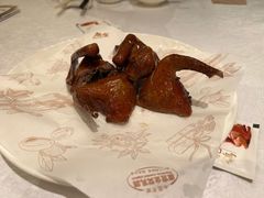 唐宫金奖乳鸽-唐宫海鲜舫