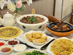 -陆记鹅庄·潮汕菜·狮头鹅(大仟里店)