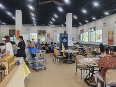 -台山新孖宝柴火黄鳝饭(三合温泉店)