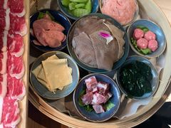 -五星桥原切肥牛火锅·30年专注好牛肉(湖塘店)