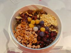 -文立新麻辣烫(合生汇21街区店)