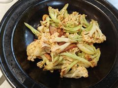 -狮王府淮扬菜(夫子庙老门东店)