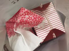 -樱花糕坊(凯德广场店)