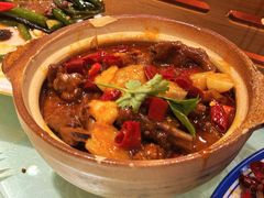 -福苗小骆驼烧烤(莲湖路店)