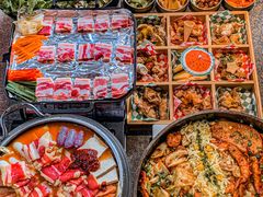 -兰正韩·韩国料理(春熙路店)