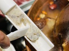-京元盛铜锅涮肉(上海总店)