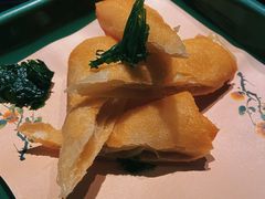 -松鹤精致料理(五一中路店)