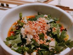 -海底捞火锅(万丰桥店)