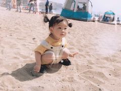 -石槽海滨浴场