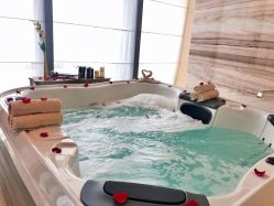 -珠海瑞吉酒店·铱瑞水疗