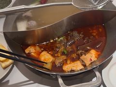 -左庭右院鲜牛肉火锅(苏州园区永旺店)