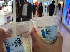 -瑞幸咖啡(大连罗斯福广场一层店)