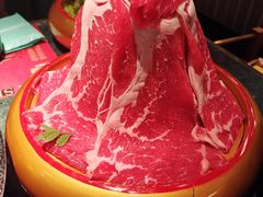-牛New寿喜烧(中山公园龙之梦店)