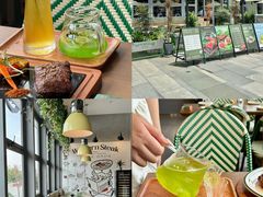 -万科生活广场(东莞松山湖店)