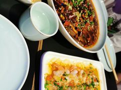 -粉墨特色菜·烧烤音乐酒馆