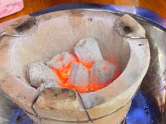 -洪大厨鸡煲(福田店)