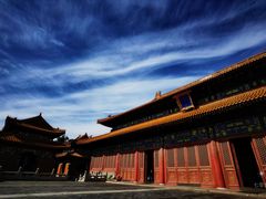 -历代帝王庙博物馆