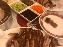 -全聚德(长江路店)