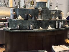 -海豚湾·大堂吧(厦门佰翔波特曼七星湾酒店)