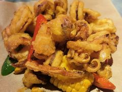 -啫神·广州地标美食(北京路店)