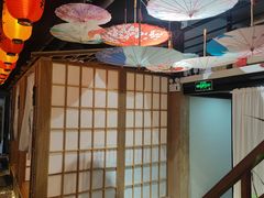 -河风の幸会精致料理