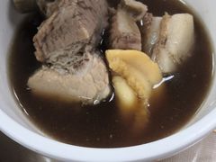 肉骨茶-新峰肉骨茶