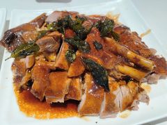 茶皇鸭-后厨·順德味道(印象城店)