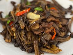 -阿吾丹的烤羊·新疆菜·抓饭·拌面(乌尔禾店)