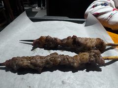 -肉串汪(月坛店)
