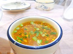 -洪霞餐馆