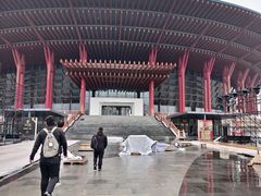 -北京雁栖湖国际会展中心