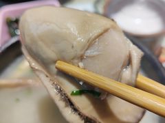 -正苑26年海鲜烤肉•牛尾汤汤饭(东港店)