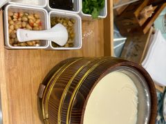 -老西门·常州菜(新区店)