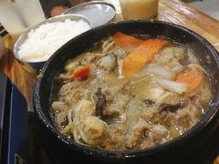 -李先生的首尔小馆(松江启源广场店)