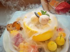 -哈根达斯(武汉天地店)