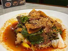 -辛香汇·锦里丨现炒川菜(中南城店)