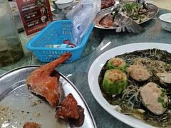 -南沙辉记烧鸡·荔枝木炭火吊烧(旧镇店)