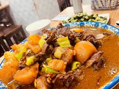 -东财大盘鸡(黑石礁店)