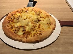 -必胜客(棠下店)