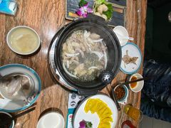 -春润大地海南椰子鸡(沙井京基百纳广场店)