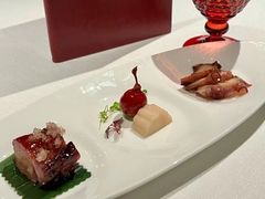 -三号黄浦会Canton Table