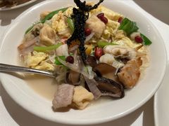 -莆田餐厅PUTIEN(西安万象天地店)