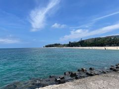 -三亚西岛海洋文化旅游区