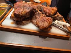 -拉蒂娜·巴西牛排馆 Latina·Brazilian Steakhouse(铜仁旗舰店)