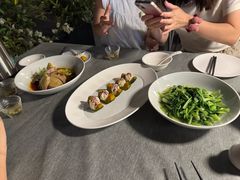 -汉水谣·江景餐厅(江滩店)