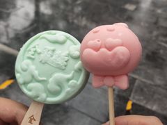 -北京丽景湾国际酒店