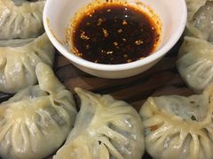 地软蒸饺-德泰楼餐饮(莲湖路店)