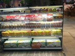 -果蔬好生活超市(乐堤港店)
