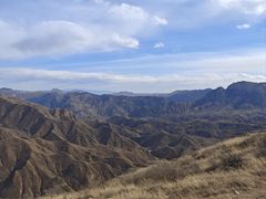 -桑干河大峡谷旅游区